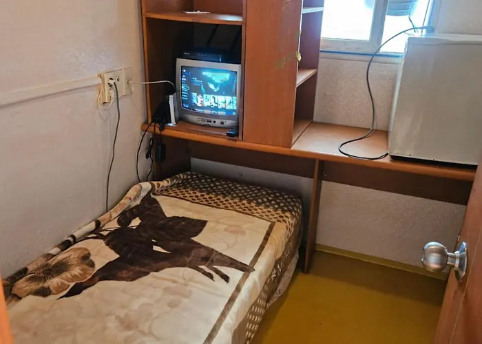 Mokhwatel Auberge de jeunesse *